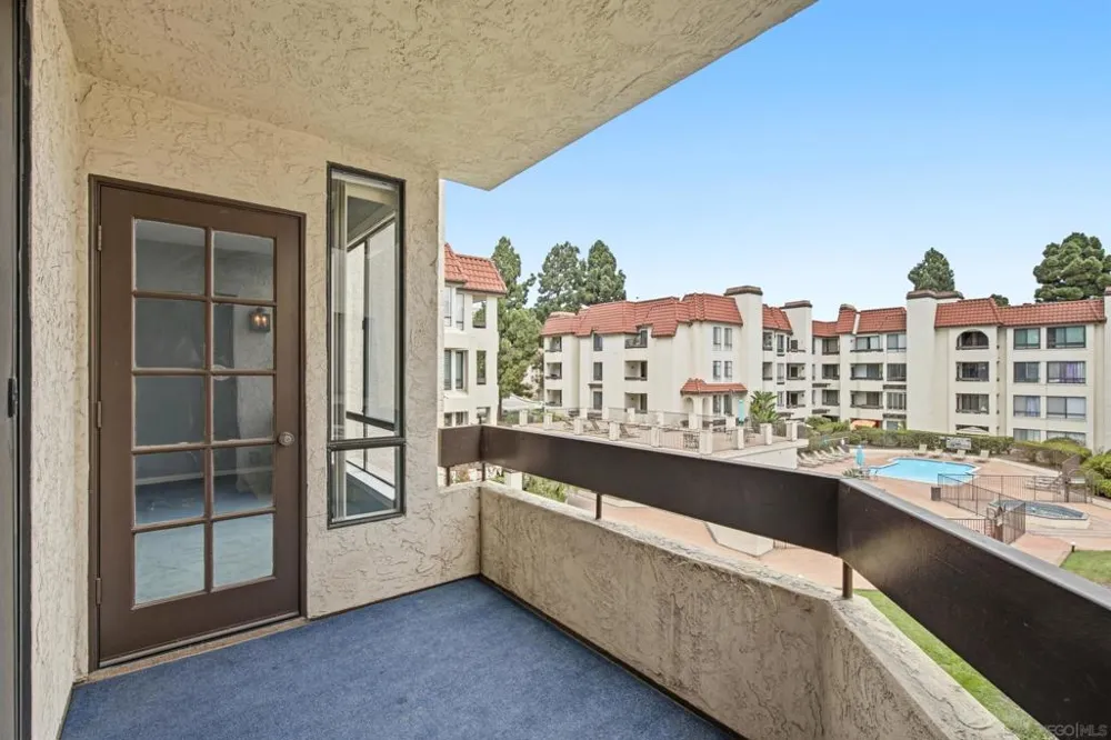 5805 Friars #2308 San Diego, CA 92110