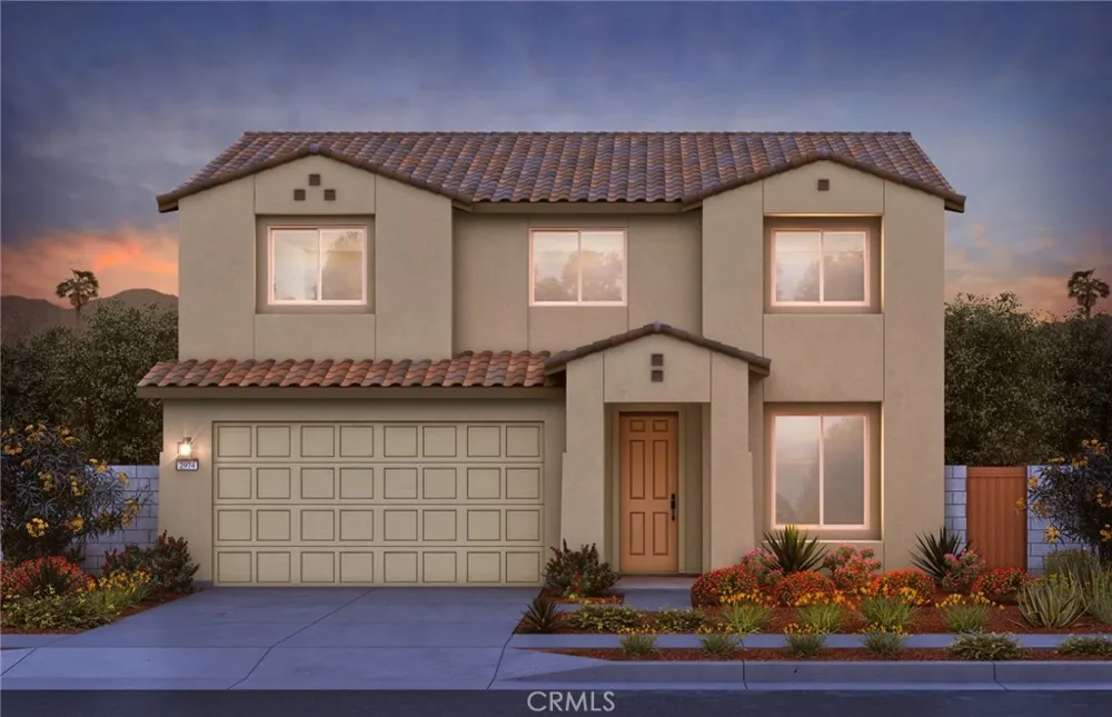 83873 Calle Trejo Drive Coachella, CA 92236