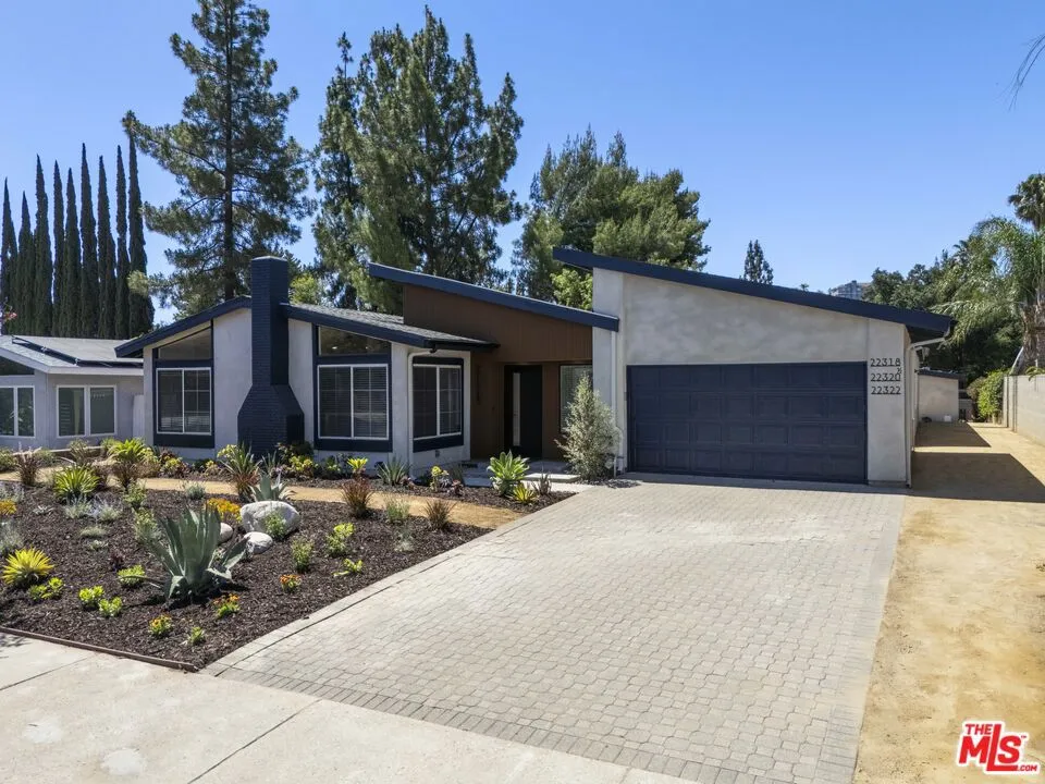 22320 Itasca Street Chatsworth, CA 91311