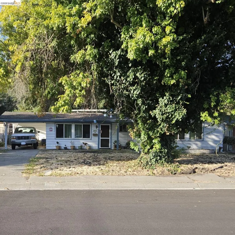 2125 Huron Dr Concord, CA 94519