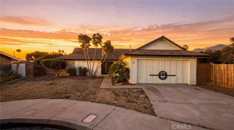 5728 Abernathy Way