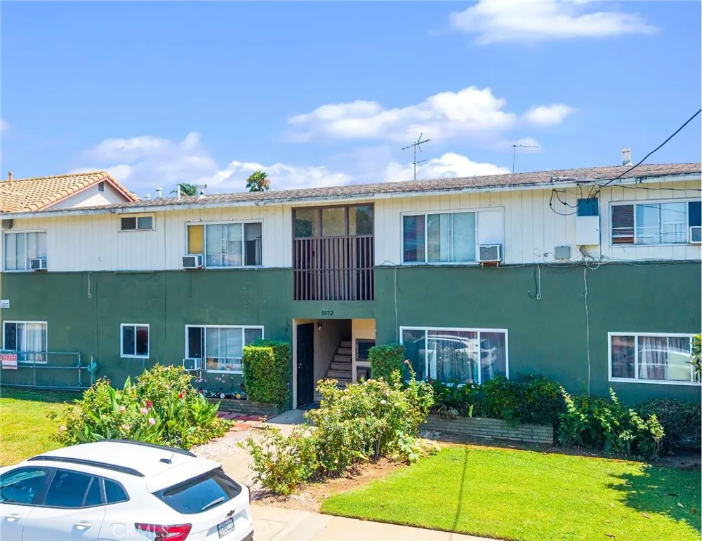 1072 W WILSON STREET Pomona, CA 91768