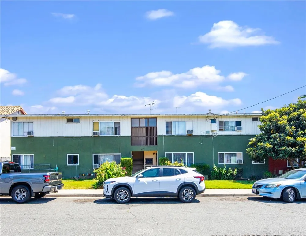 1072 W WILSON STREET Pomona, CA 91768