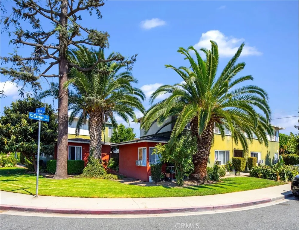 1072 W WILSON STREET Pomona, CA 91768