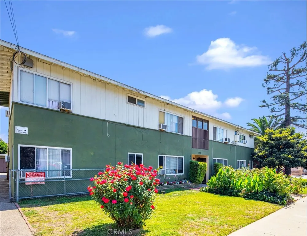 1072 W WILSON STREET Pomona, CA 91768