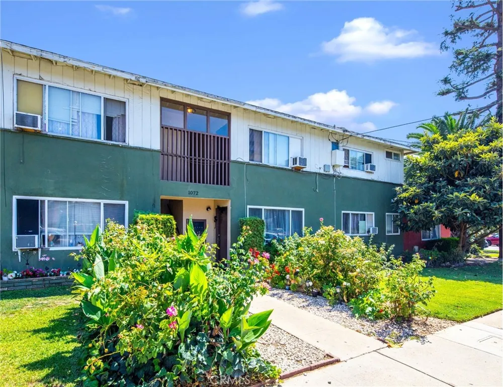 1072 W WILSON STREET Pomona, CA 91768