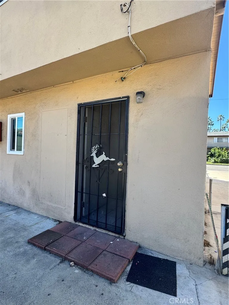 8065 Fillmore #A Stanton, CA 90680