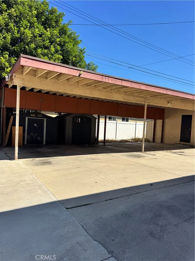 8065 Fillmore #A Stanton, CA 90680