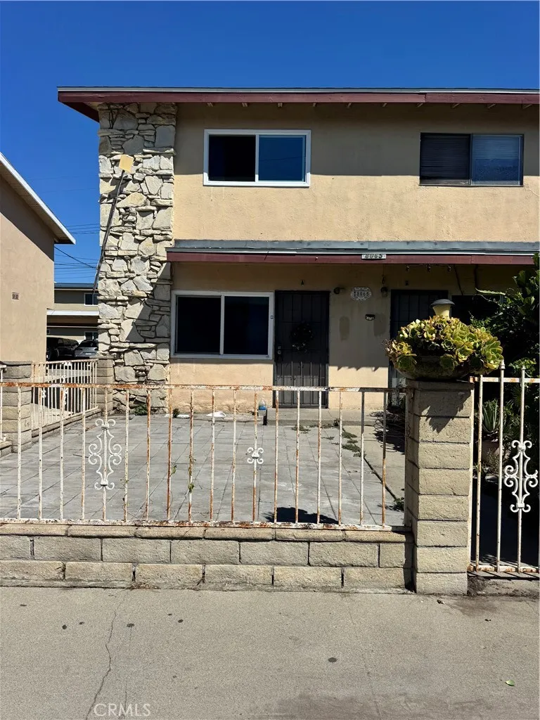 8065 Fillmore #A Stanton, CA 90680