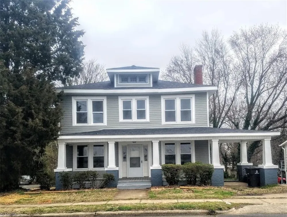 4011 Indiana Avenue Winston-Salem, NC 27105