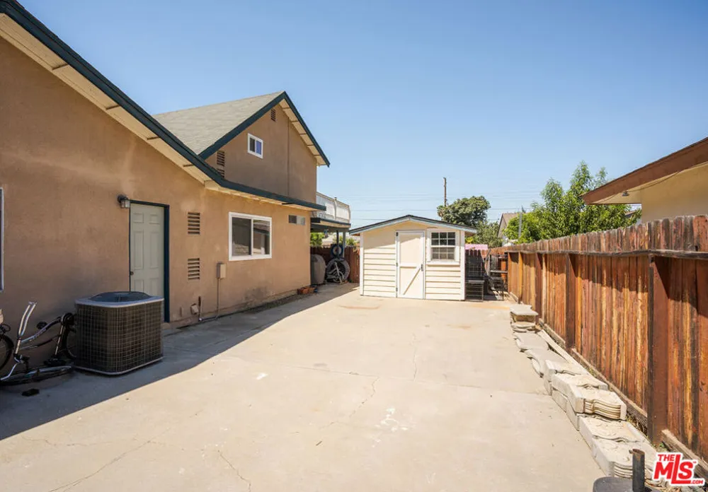 12750 Wilmac Avenue Grand Terrace, CA 92313