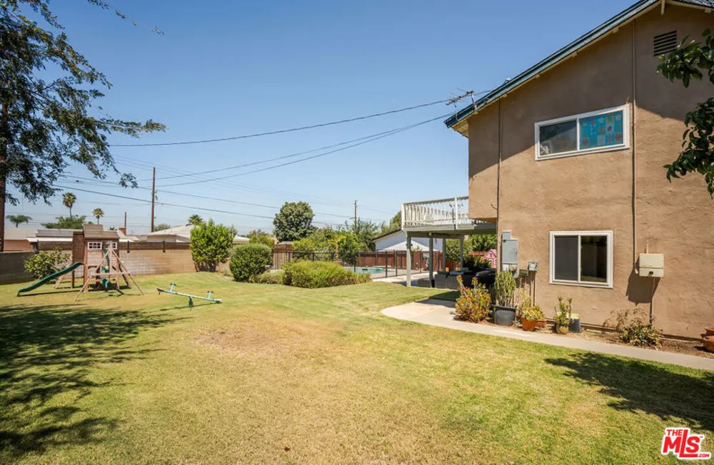 12750 Wilmac Avenue Grand Terrace, CA 92313