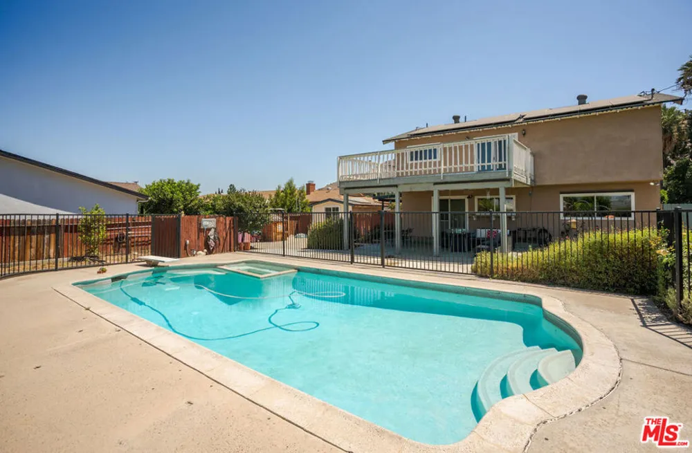 12750 Wilmac Avenue Grand Terrace, CA 92313