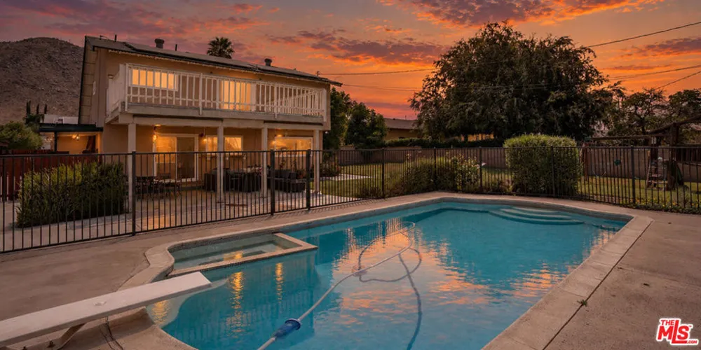 12750 Wilmac Avenue Grand Terrace, CA 92313