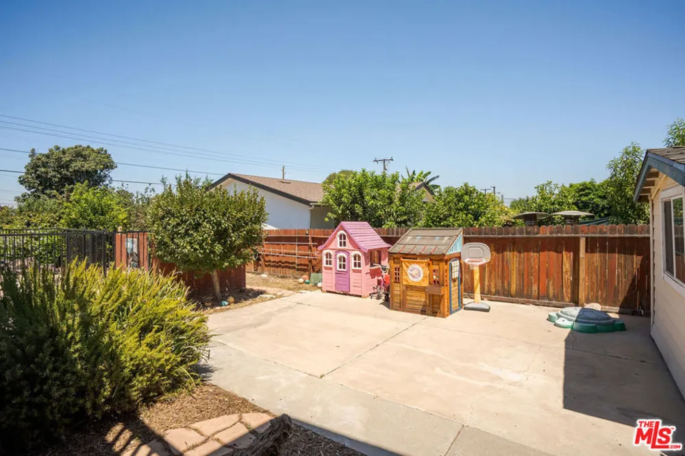 12750 Wilmac Avenue Grand Terrace, CA 92313