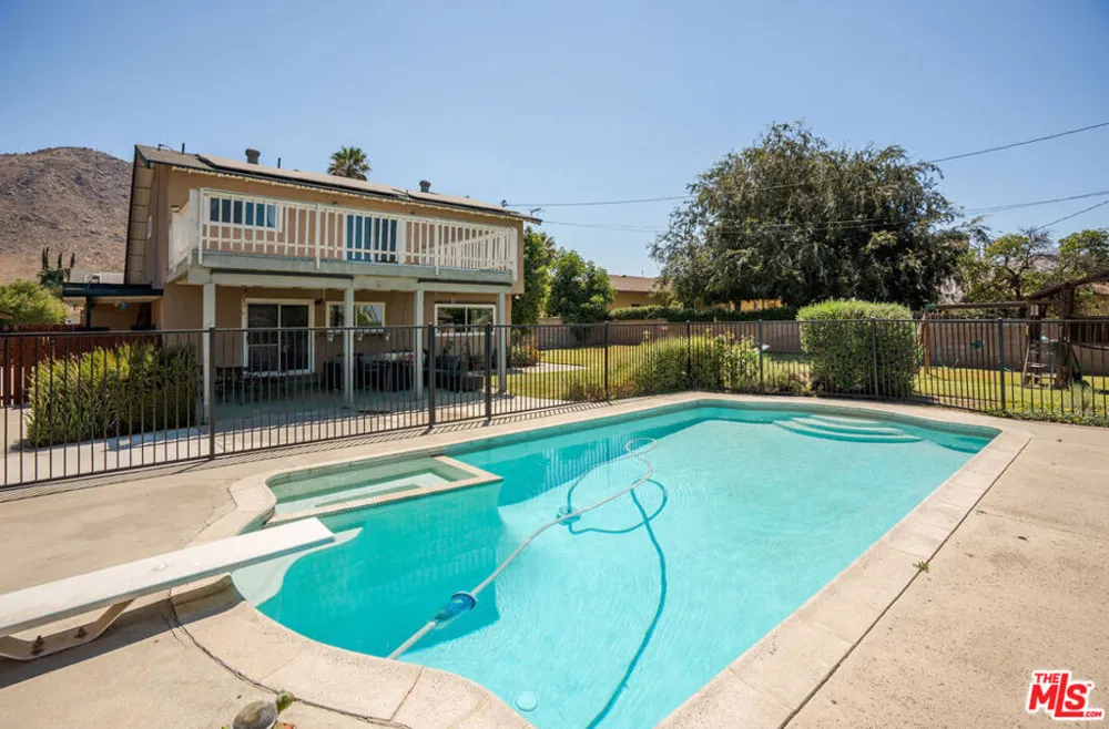 12750 Wilmac Avenue Grand Terrace, CA 92313