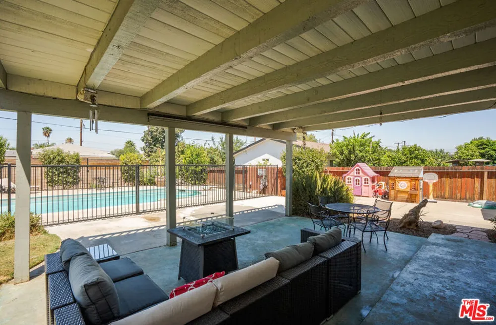 12750 Wilmac Avenue Grand Terrace, CA 92313
