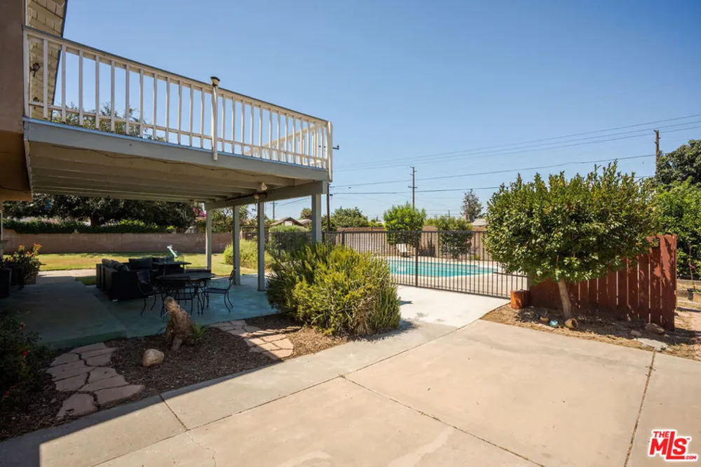12750 Wilmac Avenue Grand Terrace, CA 92313