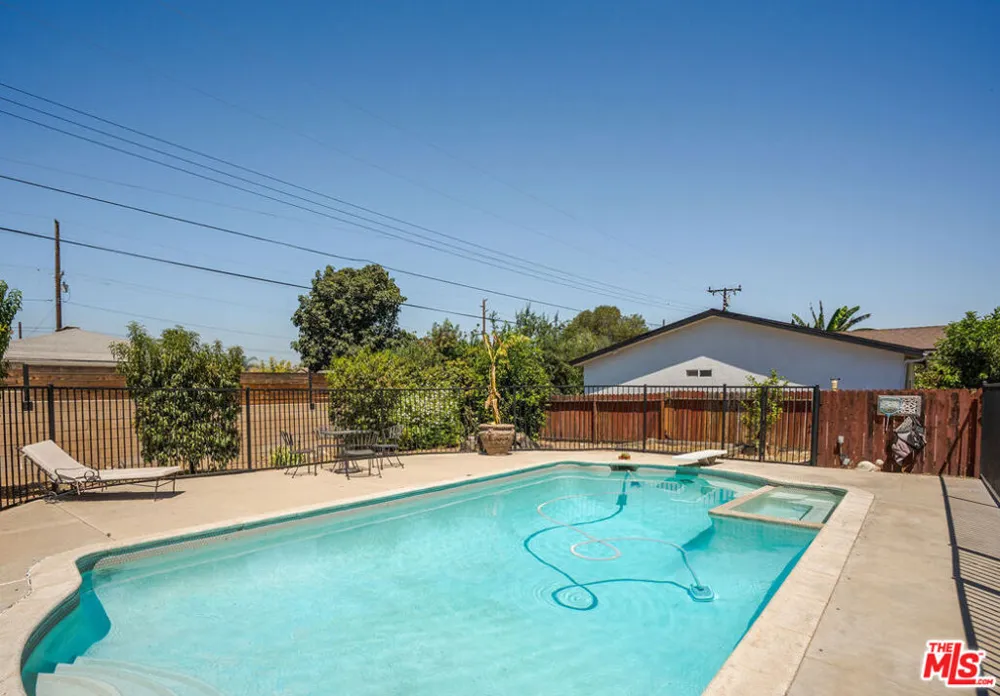 12750 Wilmac Avenue Grand Terrace, CA 92313