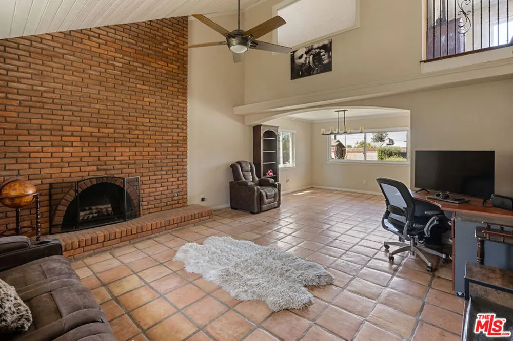 12750 Wilmac Avenue Grand Terrace, CA 92313