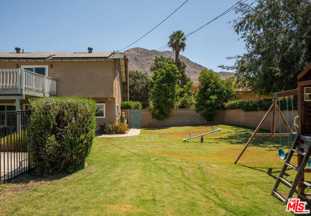 12750 Wilmac Avenue Grand Terrace, CA 92313