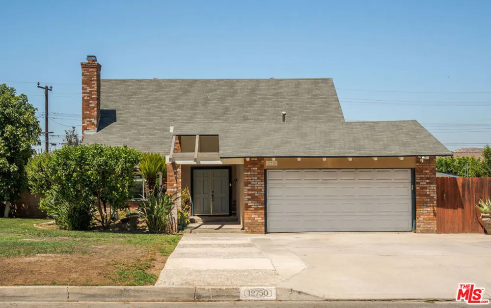 12750 Wilmac Avenue Grand Terrace, CA 92313