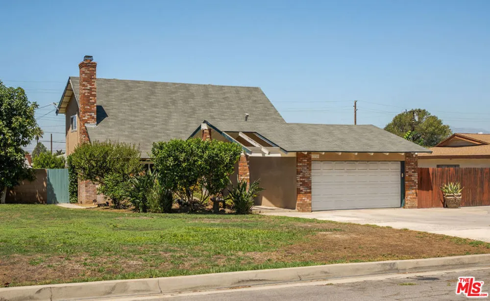 12750 Wilmac Avenue Grand Terrace, CA 92313