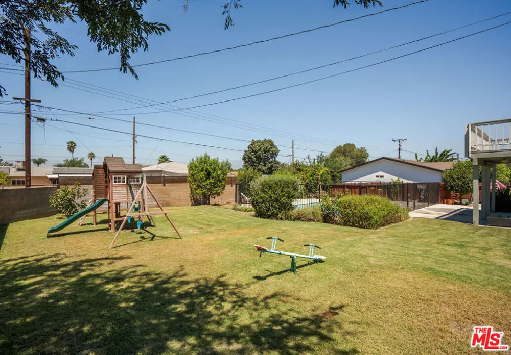 12750 Wilmac Avenue Grand Terrace, CA 92313