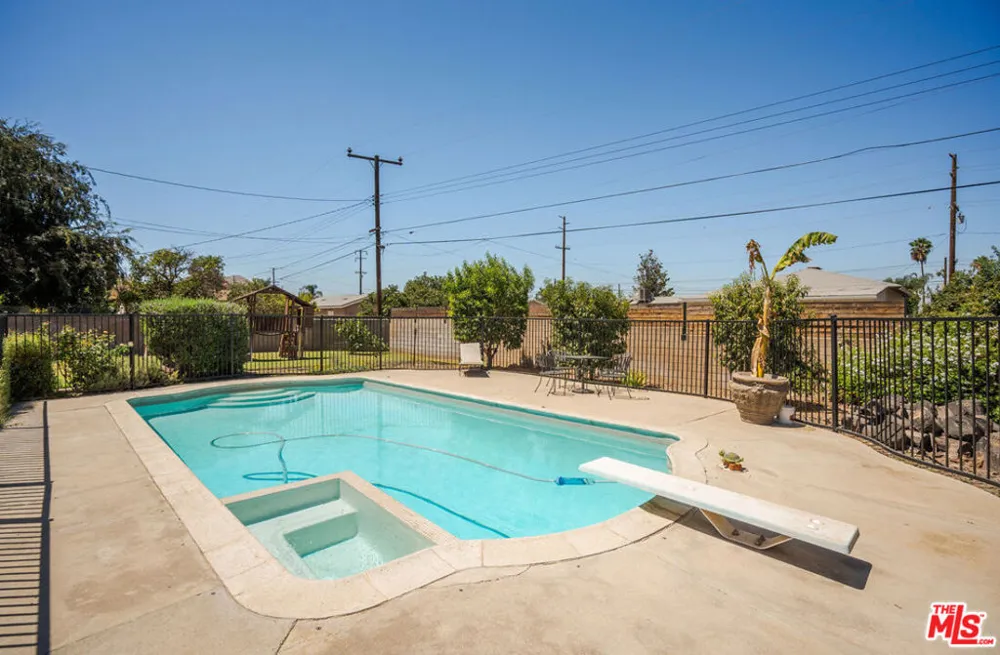 12750 Wilmac Avenue Grand Terrace, CA 92313
