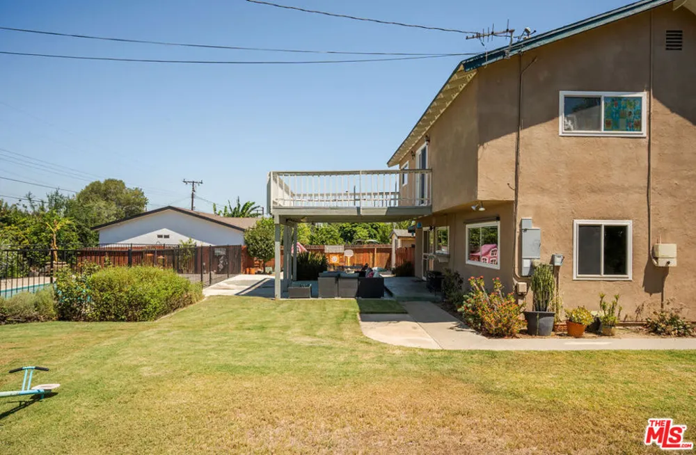 12750 Wilmac Avenue Grand Terrace, CA 92313
