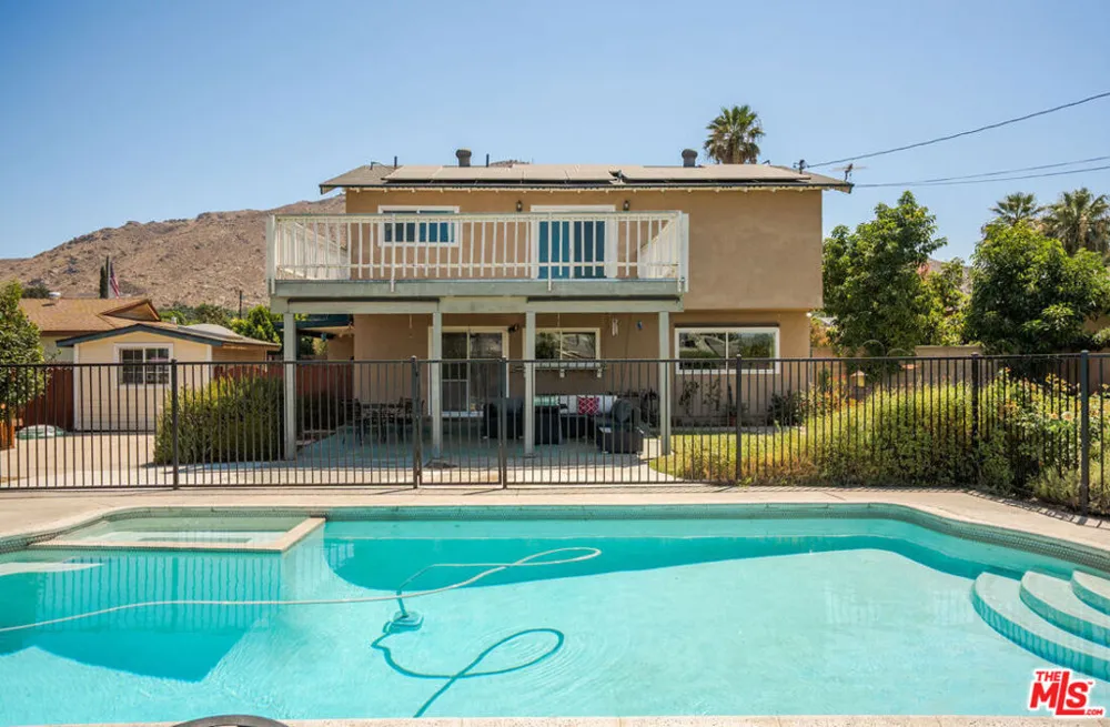 12750 Wilmac Avenue Grand Terrace, CA 92313