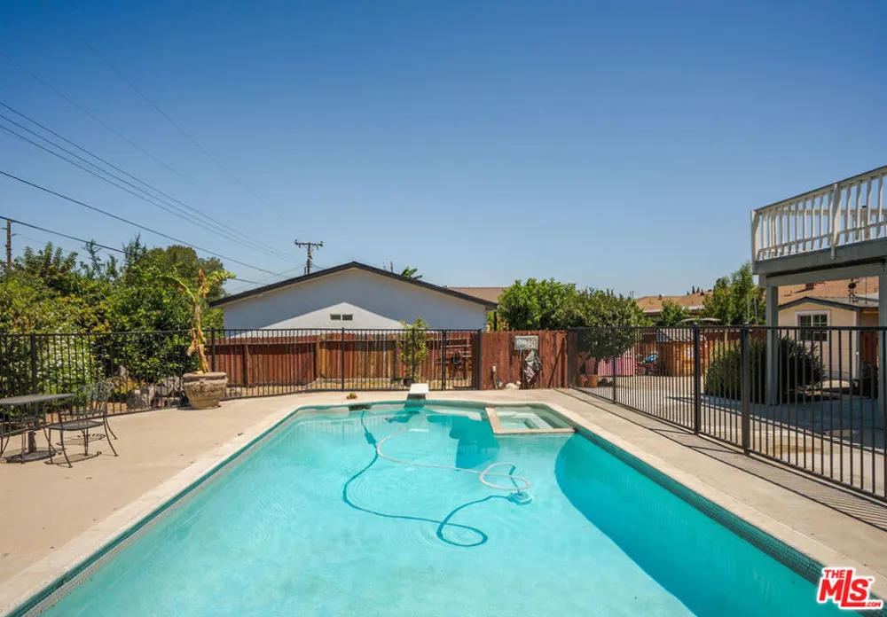 12750 Wilmac Avenue Grand Terrace, CA 92313