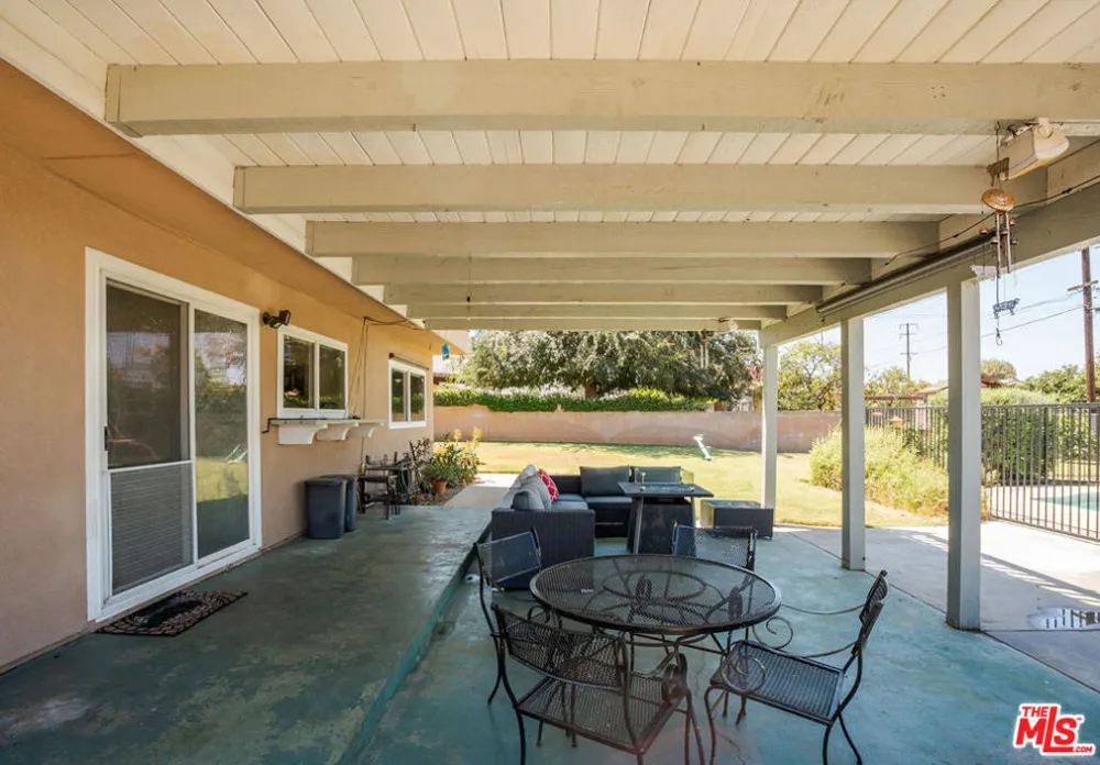 12750 Wilmac Avenue Grand Terrace, CA 92313