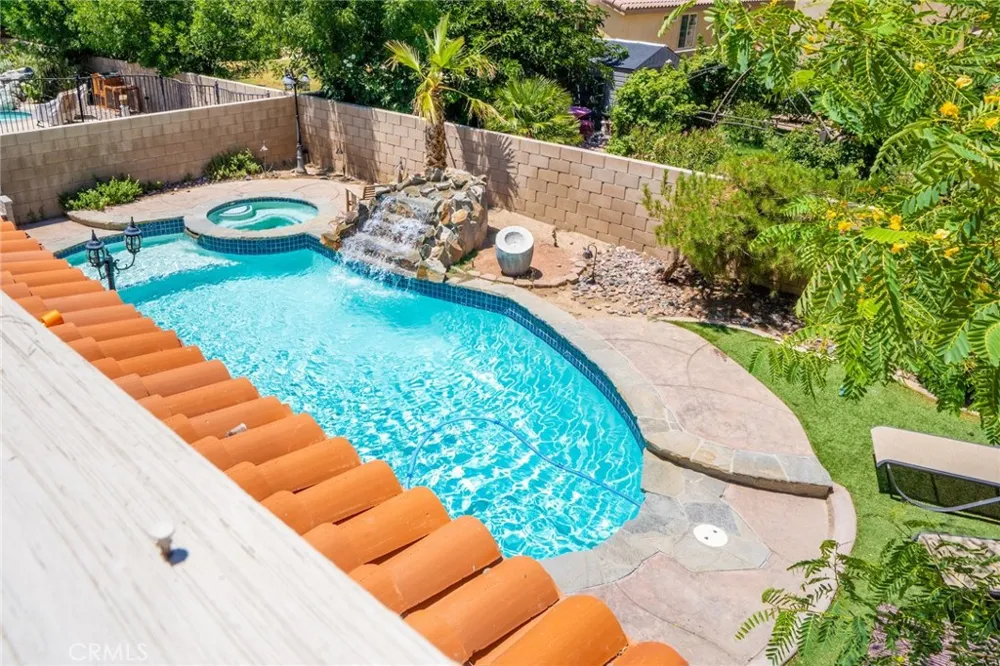 1861 Hideaway Place Palmdale, CA 93551