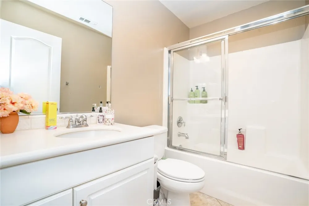 1861 Hideaway Place Palmdale, CA 93551