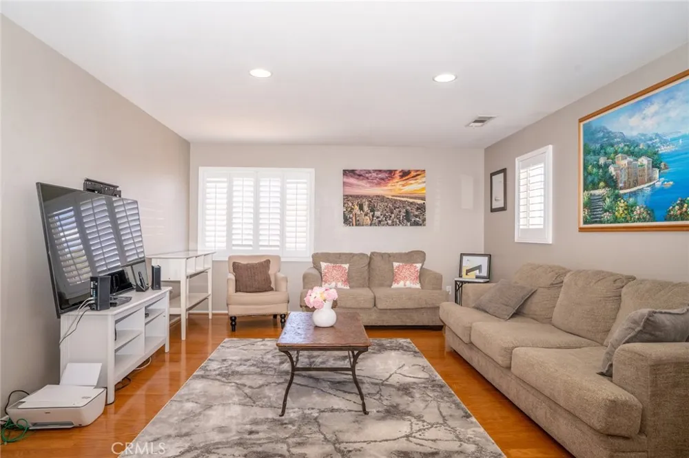 1861 Hideaway Place Palmdale, CA 93551