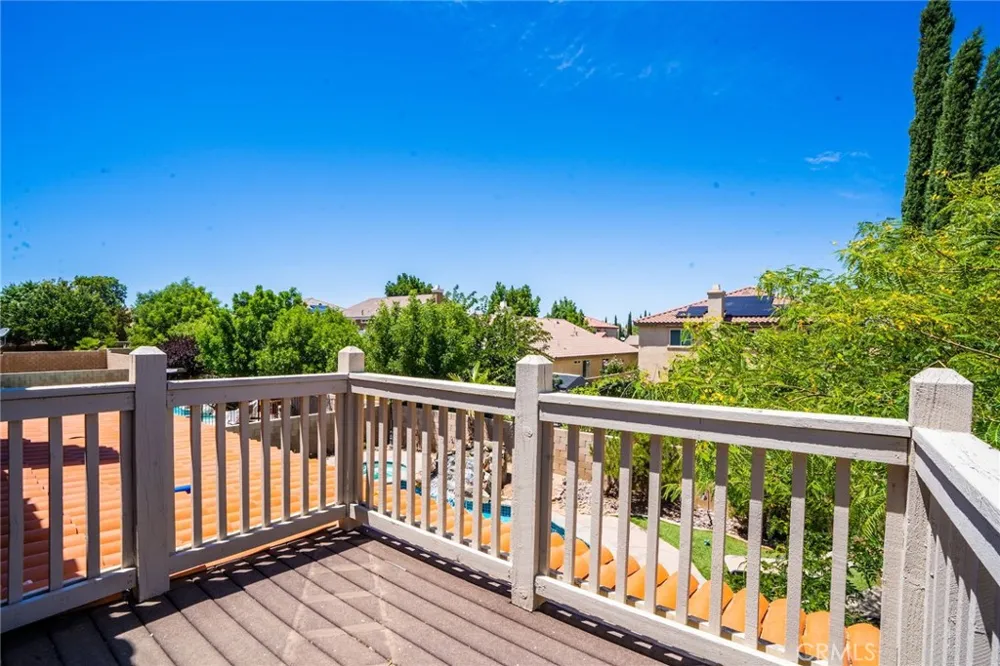 1861 Hideaway Place Palmdale, CA 93551