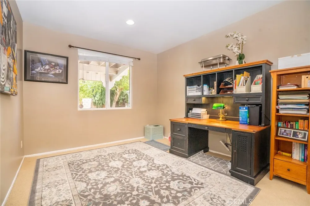 1861 Hideaway Place Palmdale, CA 93551