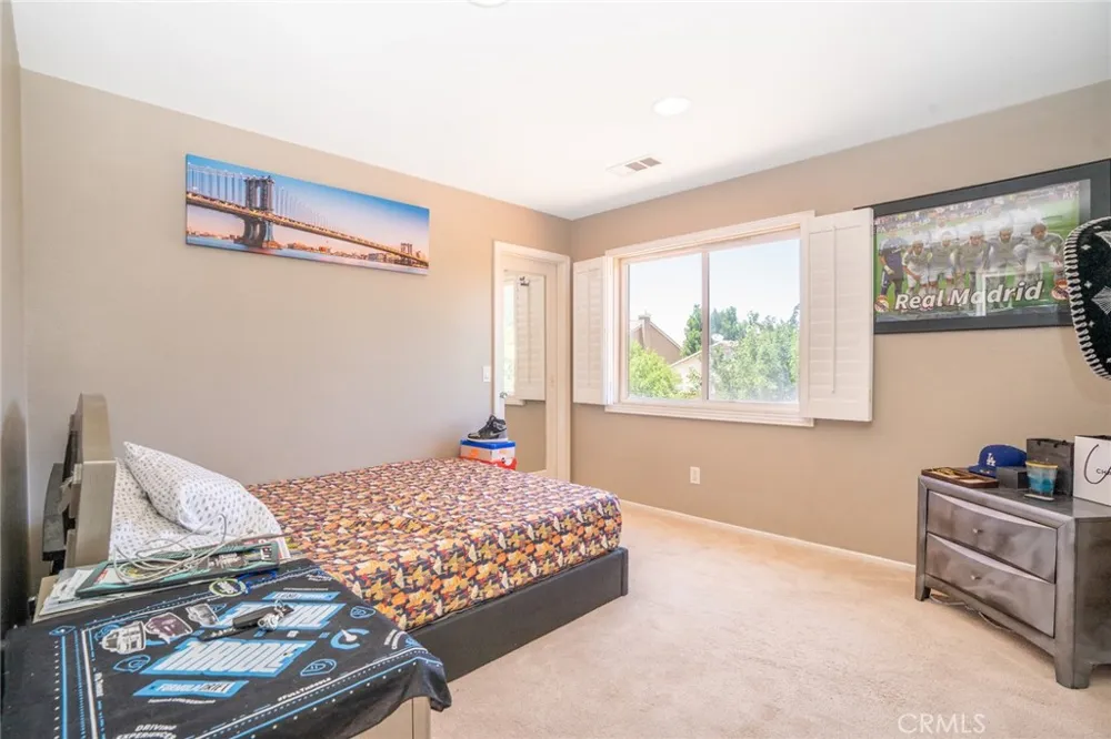 1861 Hideaway Place Palmdale, CA 93551