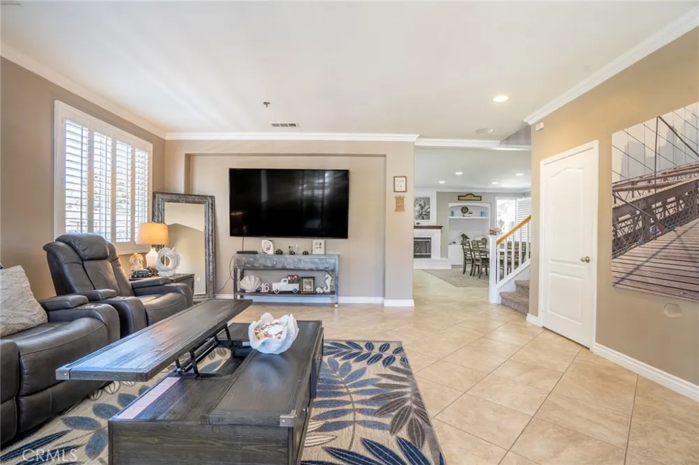 1861 Hideaway Place Palmdale, CA 93551
