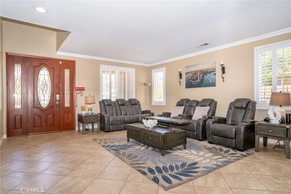 1861 Hideaway Place Palmdale, CA 93551