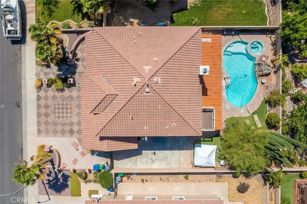 1861 Hideaway Place Palmdale, CA 93551