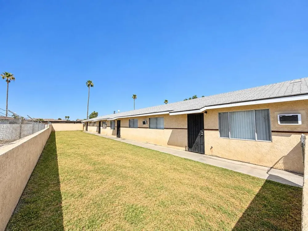 201 Date Road Blythe, CA 92225