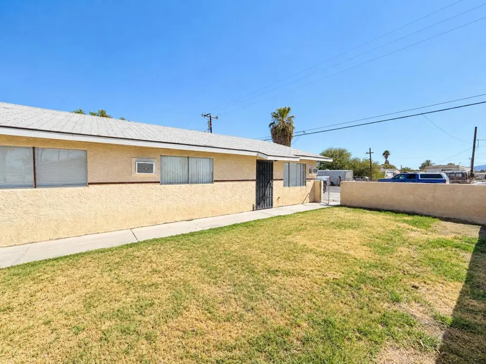 201 Date Road Blythe, CA 92225