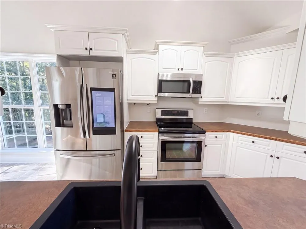 124 Manor Ridge Way Lexington, NC 27292