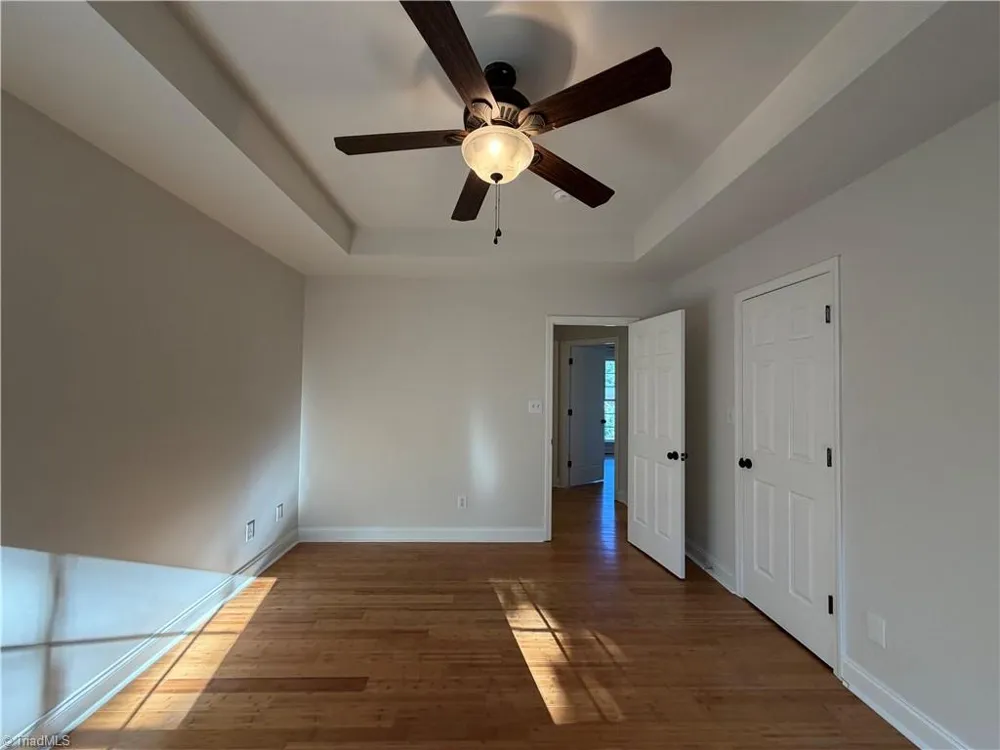124 Manor Ridge Way Lexington, NC 27292