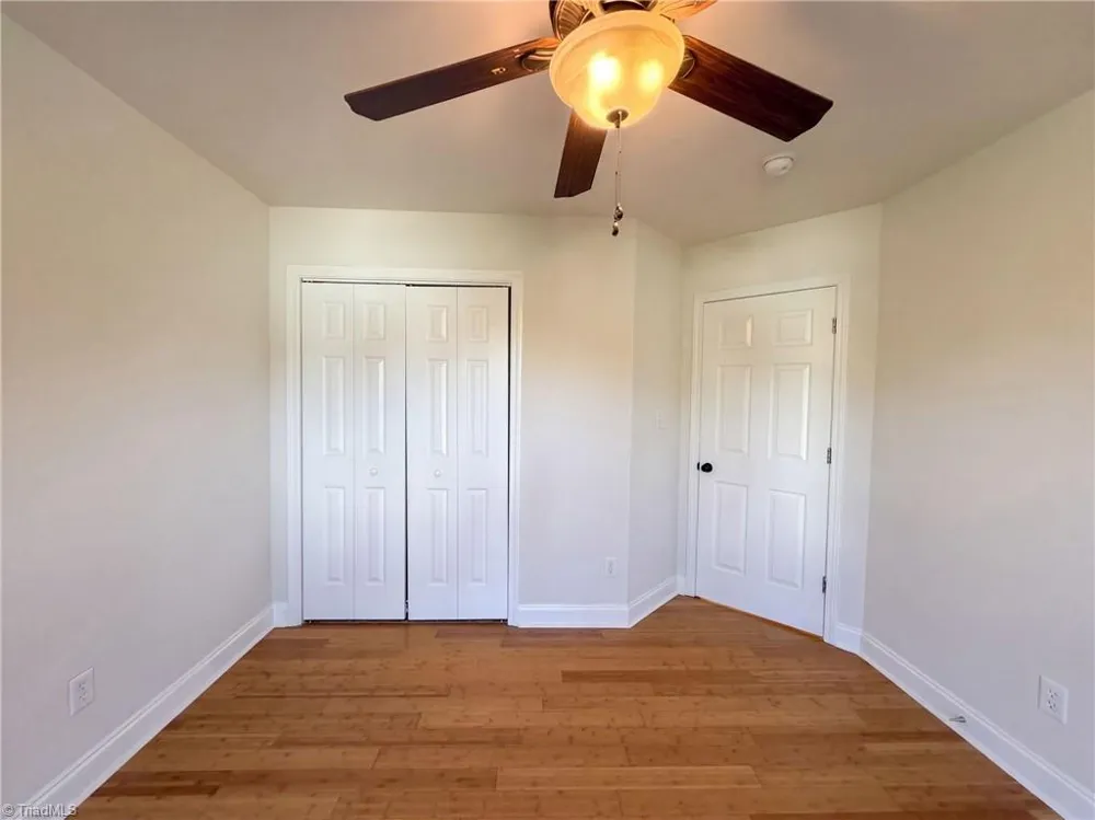 124 Manor Ridge Way Lexington, NC 27292