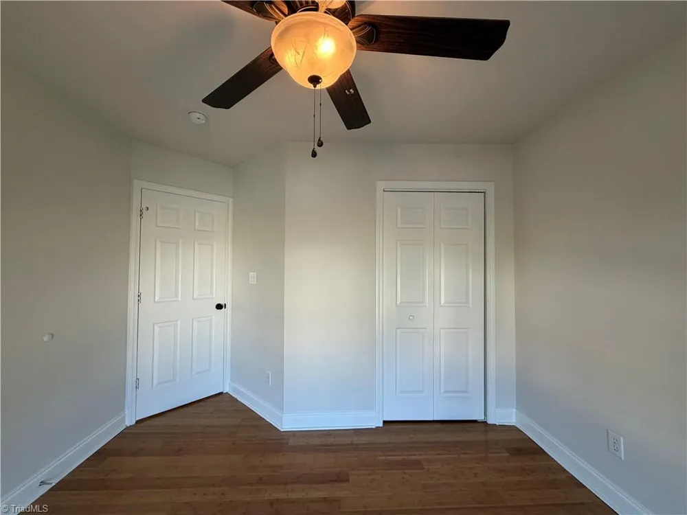 124 Manor Ridge Way Lexington, NC 27292