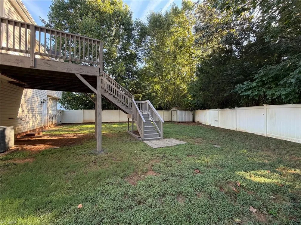 124 Manor Ridge Way Lexington, NC 27292