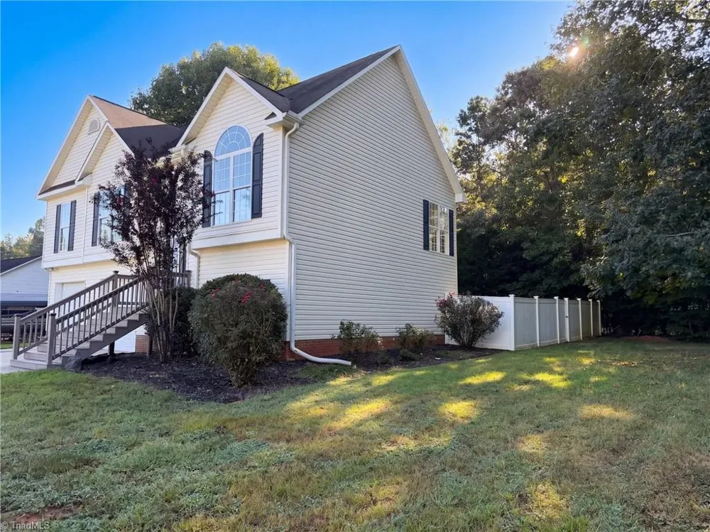 124 Manor Ridge Way Lexington, NC 27292